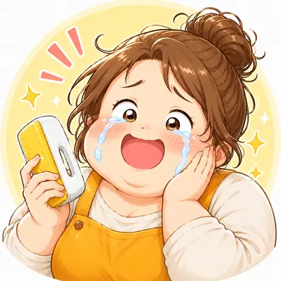 時短びっくりママ・ピカ子